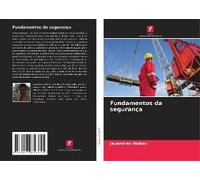 Fundamentos Da Segurança