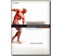 Fundamentos De Anatomia E Fisiologia Donald Charles Rizzo (Auteur)
