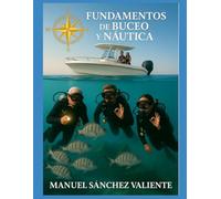 FUNDAMENTOS DE BUCEO Y NÁUTICA