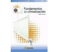 Fundamentos De Climatización - LUIS MIRANDA, ÁNGEL Luis Miranda, Ángel (Auteur)