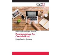 Fundamentos De Contabilidad