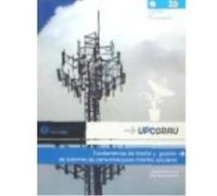 Fundamentos De Diseño Y Gestión De Sistemas De Comunicaciones Móviles Celulares - Jordi Pérez Romero, Oriol Sallent Roig Jordi Pérez Romero, Oriol Sallent Roig (Auteur)