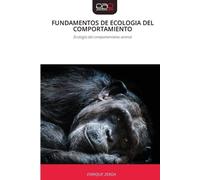 Fundamentos de Ecologia del Comportamiento