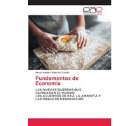 Fundamentos de Economia