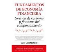 Fundamentos De Economia Financiera