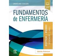 Fundamentos de enfermería. Edición Premium