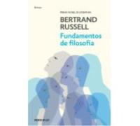Fundamentos De Filosofía - Russel, Bertrand Russel, Bertrand (Auteur)