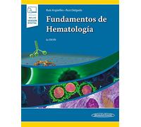 Fundamentos de Hematología (+ ebook)