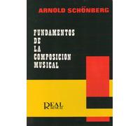 Fundamentos de la Composición Musical