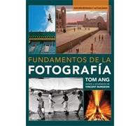 Fundamentos De La FotografA (2017) - [Livre en VO] Rodríguez Fischer, Cristina (Auteur)