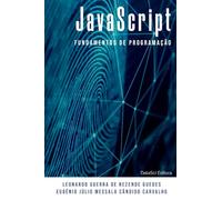 Fundamentos de Programação Javascript