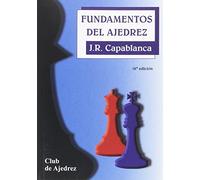 Fundamentos del ajedrez