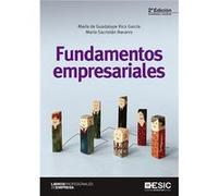 Fundamentos empresariales