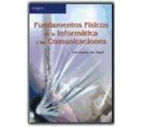 FUNDAMENTOS FÍSICOS DE LA INFORMÁTICA Y LAS COMUNICACIONES
