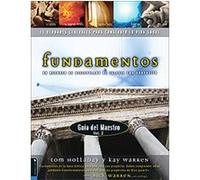 Fundamentos Kay Warren, Rick Warren (Auteur)