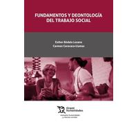 Fundamentos y deontología del trabajo social