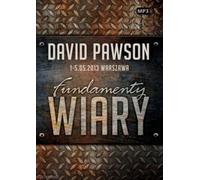 Fundamenty wiary - David Pawson (livre audio en polonais)