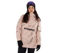 Fundango Veste Birch Eco Logo