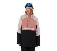 Fundango Veste Birch Eco Logo