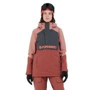Fundango Veste Birch Eco Logo