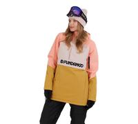 Fundango Veste Birch Eco Logo
