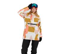 Fundango Veste Birch Eco Logo