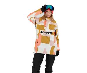 Fundango Veste Birch Eco Logo