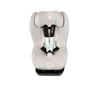 Fundas BCN® F132/0393 - Housse pour Siège Auto Bébé Cybex Sirona M2 I-Size, Cybex Sirona S I-Size y GB Vaya I-Size - Motif Kodak Stripes