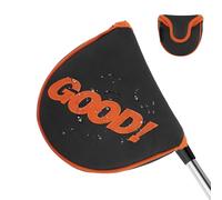Fundas Para Driver De Golf - Accesorios Protectores Semi Portátiles, Fundas Para Palos De Golf Para Mujeres, Magnético Juego De Club, Práctica en Césped, Entrenamiento, Exterior, Competición