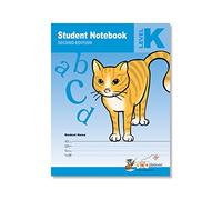 Fundations Carnet d'étudiant K