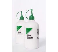 FUNDAX Lubex Extreme Lubrifiant de Cire, Blanc, 500 ML