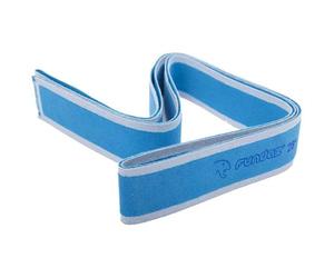 FUNDAX Road Pack Bande Anti-crevaison Bleu 28"