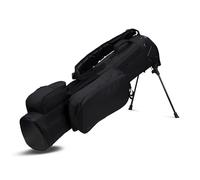 Funday Sac avec Support Noir