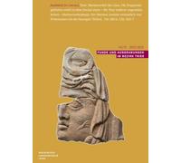 Funde Und Ausgrabungen Im Bezirk Trier 54/55 2022/2023: Aus Der Arbeit Des Rheinischen Landesmuseums Trier