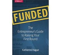 Funded by Katherine Hague Katherine Hague, (Auteur)