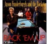 Funderburgh, Anson - Rack Em Up