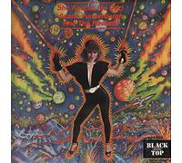 Funderburgh, Anson - She Knocks Me Out [Vinyl LP]