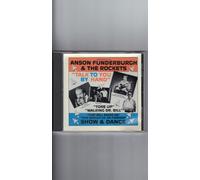 Funderburgh, Anson & the Rockets - Talk to You by Hand