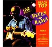 Funderburgh - Vol. 6-Live at Tipitina's