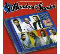 Fundo De Quintal - Chega Pra Sambar [Import]