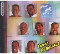 Fundo De Quintal - Livre Pra Sonhar [Import]