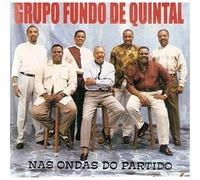 Fundo de Quintal - Nas Ondas Do Partido
