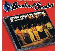 Fundo De Quintal - Palco Iluminado [Import]