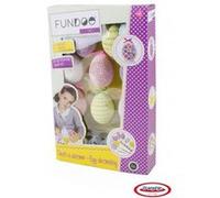 Fundoo art - OEufs à décorer G