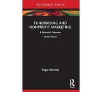 Fundraising and Nonprofit Marketing