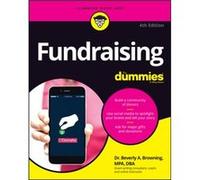 Fundraising For Dummies by Beverly A. Browning Beverly A. Browning (Auteur)