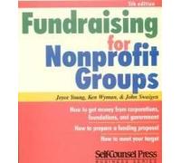 Fundraising For Non-Profit Groups