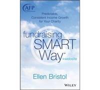 Fundraising the SMART Way Website by Ellen Bristol Ellen Bristol (Auteur)