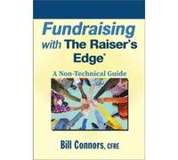 Fundraising with The Raisers Edge by Bill Connors Paperback Book Bill Connors (Auteur)