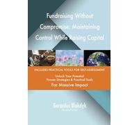 Fundraising Without Compromise: Maintaining Control While Raising Capital